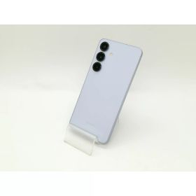 【中古】SAMSUNG au 【SIMフリー】 Galaxy S25 アイシーブルー 12GB 256GB SCG31【静岡】保証期間1ヶ月【ランクA】