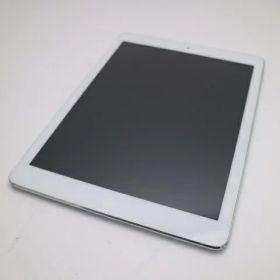 【中古】 美品 docomo iPad Air Cellular セルラー 64GB シルバー 安心保証 即日発送 Tab Apple DoCoMo MD796J/A 本体 あす楽 土日祝発送OK