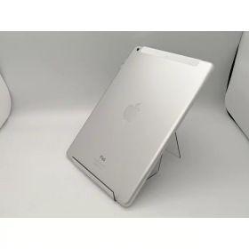 【中古】Apple SoftBank 【SIMロックあり】 iPad Air（2013） 32GB シルバー MD795J/A【広島本通】保証期間1ヶ月【ランクB】
