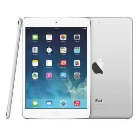 【中古】【安心保証】 iPad Air 9.7インチ 第1世代[32GB] セルラー au シルバー