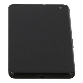 FUJITSU FCNT docomo 富士通 フジツウ/スマートフォン/arrows 5G 128GB/F-51A/636b712b/Bランク/85【中古】