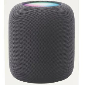 【Apple】【訳あり未使用品】アップル『HomePod 第2世代 ミッドナイト』MDEW4J/A 2025年5月発売 音響機器 1週間保証【中古】