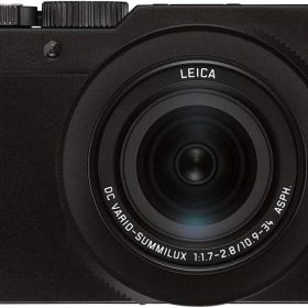 【中古】 ライカ Leica D-LUX 7 コンパクトデジタルカメラ ブラック 19141 当店保証30日間 人気 ミラーレス 一眼レフ 交換レンズ カメラ