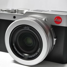 【中古】【1ヶ月保証】 Leica ライカ D-LUX7 大型センサー搭載デジタルカメラ 1ヶ月保証