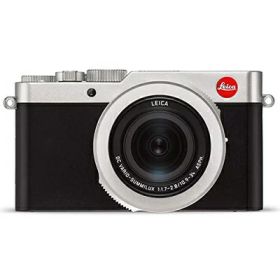 【中古】 Leica(ライカ) ライカD-LUX7 大型センサー搭載デジタルカメラ 19116