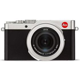 【中古】 Leica(ライカ) ライカD-LUX7 大型センサー搭載デジタルカメラ 19116