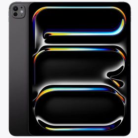 【多少のシュリンク破れ、箱のへこみがある場合があります】APPLE iPAD(Wi-Fiモデル) iPad Pro 13インチ Wi-Fi 512GB 2025年秋モデル MDYL4J/A [スペースブラック]