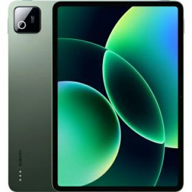 Xiaomi シャオミ Xiaomi Pad 8 Pine Green 8G+128G VHU6423JP Wi-Fi 7対応 11.2型 Xiaomi HyperOS 3 Androidタブレット パイングリーン VHU6423JP