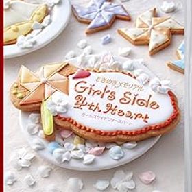 【中古】(非常に良い)ときめきメモリアル Girl's Side 4th Heart