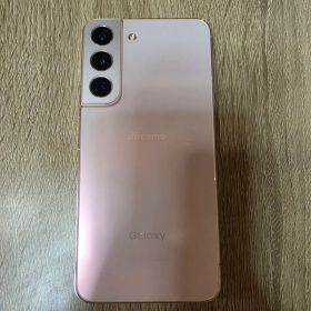 Samsung Galaxy S22 docomo 本体 256GB