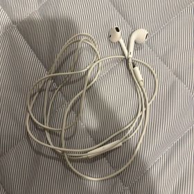 Apple EarPods 3.5mmプラグ 本体
