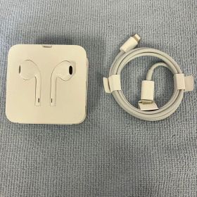 Apple EarPods Lightningコネクタ