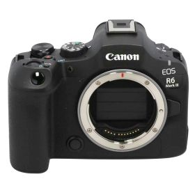 Canon キヤノン/ミラーレス一眼/EOS R6 MarkIII ボディ/161102000299/Aランク/25【中古】