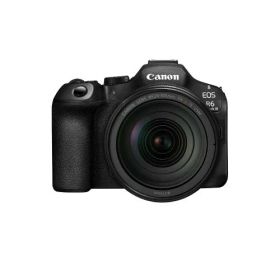 【中古】Canon キヤノン EOS R6 MarkIII RF24-105 L IS USM レンズキット