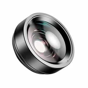 【中古】【39shop】Olympus★TG-6 高解像度 0.4倍広角レンズ マクロ+レンズアダプター + Krusell Multidaptネックストラップ（良い）