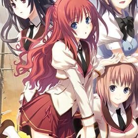 [メール便OK]【新品】【NS】bitter smile．[在庫品]