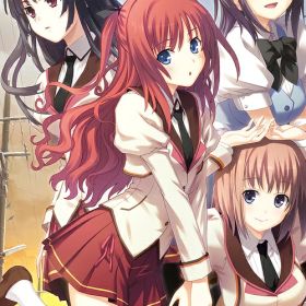 bitter smile.[Nintendo Switch] [通常版] / ゲーム