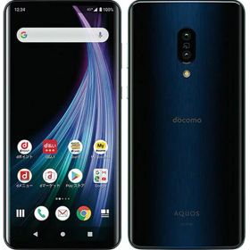 AQUOS zero2 中古 8,800円 | ネット最安値の価格比較 プライスランク