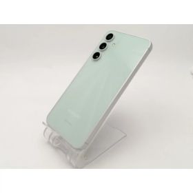 【中古】SAMSUNG UQmobile 【SIMフリー】 Galaxy S23 FE ミント 8GB 256GB SCG24【ECセンター】保証期間1ヶ月【ランクB】