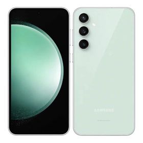 【中古】【安心保証】 Galaxy S23 FE SCG24[256GB] UQモバイル ミント