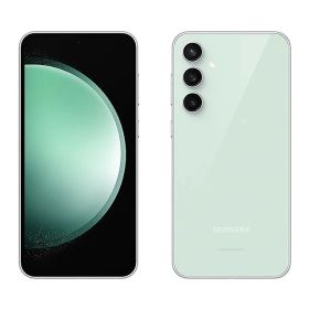 【中古】au Galaxy S23 FE SCG24 ミント SIMロック解除済 中古スマホ 中古iphone 補償付き 送料無料 白ロム 中古携帯