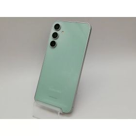 【中古】SAMSUNG au 【SIMフリー】 Galaxy S23 FE ミント 8GB 256GB SCG24【府中ル・シーニュ】保証期間1ヶ月【ランクB】
