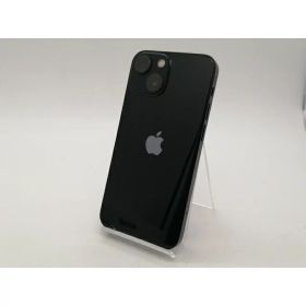 【中古】Apple docomo 【SIMフリー】 iPhone 13 mini 256GB ミッドナイト MLJJ3J/A【仙台駅東口】保証期間1週間【ランクC】
