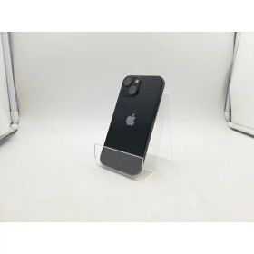 【中古】Apple 楽天モバイル 【SIMフリー】 iPhone 13 mini 128GB ミッドナイト MLJC3J/A【柏】保証期間1週間【ランクC】