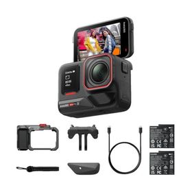 【コストコ】インスタ360 ACE PRO 2 ストリート撮影キット スレート・グレー