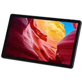 【ポイント10倍】 アイリスオーヤマ タブレットPC LUCA TM14D1M76-V1B [ブラック] [画面サイズ：14 インチ 画面解像度：1920x1080 詳細OS種類：Android 14 ネット接続タイプ：Wi-Fiモデル ストレージ容量：128GB メモリ容量：6GB CPU：Unisoc T616] 【P10倍】