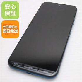 【中古】美品 A205KC かんたんスマホ3 グリーン Y!mobile スマホ 京セラ 安心保証 即日発送 土日祝発送OK