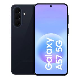 Samsung Galaxy A57 A576B Dual Sim 12GB RAM 256GB 5G ネイビー 新品 SIMフリー スマホ 本体 初期不良保証