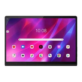 【中古】【安心保証】 Yoga Tab 13 ZA8E0029JP[128GB] Wi-Fiモデル シャドーブラック