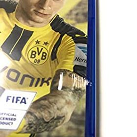 【中古】(非常に良い)FIFA 17 -PS4