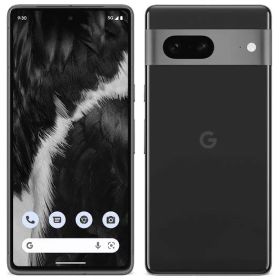 【中古】Google Pixel 7 128GB 256GB オブシディアン スノウ レモングラス au SoftBank SIMフリー G03Z5