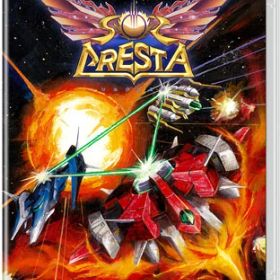ソルクレスタ ドラマティックエディション Nintendo Switch HAC-P-A3DFA