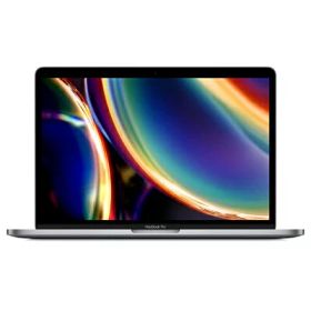中古パソコン 【電源アダプタ・ケーブル欠品】MacBook Pro 13インチ MXK32J/A Mid 2020 スペースグレイ【Core i5(1.4GHz)/8GB/256GB SSD】 Apple 当社3ヶ月間保証 イオシス