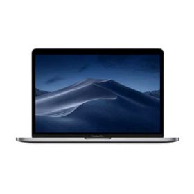 中古パソコン MacBook Pro 13インチ MV962J/A Mid 2019 スペースグレイ【Core i5(2.4GHz)/8GB/256GB SSD】 Apple 当社3ヶ月間保証 イオシス