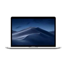 中古パソコン MacBook Pro 13インチ MUHR2J/A Mid 2019 シルバー【Core i5(1.4GHz)/16GB/512GB SSD】 Apple 当社3ヶ月間保証 イオシス