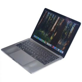 apple MacBook Pro MUHP2J/A [2019] MacOS Sequoia Core i5 8257U メモリー8GB 高速SSD256GB 無線LAN WEBカメラ Retinaディスプレイ B5サイズ モバイル ノートパソコン【中古】20007031