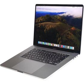 apple MacBook Pro MV972J/A CT0 訳あり品 WEBカメラ Core i7 8569U メモリー16GB 高速SSD512GB 無線LAN B5サイズ モバイル ノートパソコン【中古】1852159