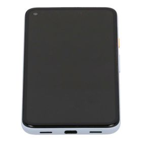 中古 スマートフォンGoogle SoftBank系 グーグル Pixel 4a 128GB 13091JEC209667コンディションランク【B】（商品 No.82-0）