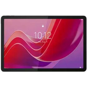 Lenovo レノボ 10.95型タブレットPC Wi-Fiモデル Lenovo Tab K11(10.95/Android 13/ルナグレー/4GB+64GB) ZADC0062JP