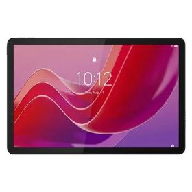 【ポイント10倍】 Lenovo タブレットPC Lenovo Tab K11 ZADC0062JP [ルナグレー] [画面サイズ：10.95 インチ 画面解像度：1920x1200 詳細OS種類：Android 13 ネット接続タイプ：Wi-Fiモデル ストレージ容量：64GB メモリ容量：4GB CPU：MediaTek Helio G88] 【P10倍】