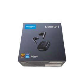 ANKER◆イヤホン Soundcore Liberty 5 A3957N11