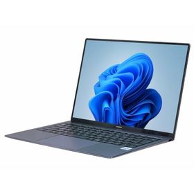 ノートパソコン HUAWEI MateBook X Pro MACHC-WAE9LP 中古 2019年モデル Windows11 64bit WEBカメラ GeForce MX250 第10世代 Core i7 メモリ16GB 高速 SSD 無線L