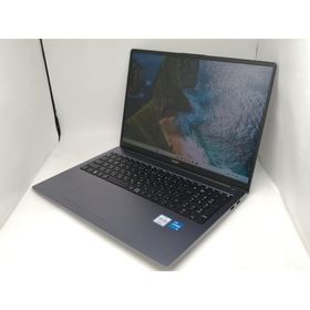 【中古】Huawei HUAWEI MateBook D 16 RLEFX【日本橋3】保証期間１ヶ月【ランクB】