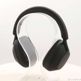 〔中古〕SONY(ソニー) WH-1000XM5 B ブラック〔344-ud〕