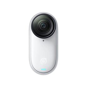 insta360 GO 3S (128GB/アークティックホワイト)/insta360
