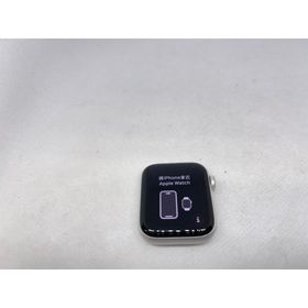 ★送料無料★Apple Watch SE 第2世代 40mm★シルバー★0080280024321★SYS★07/27